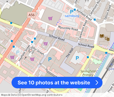 Benbow Street, Sale, M33 - Photo 1