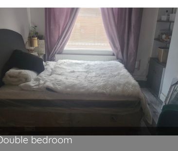 Room in a Shared House, Hamnett Street, M11 - Photo 1