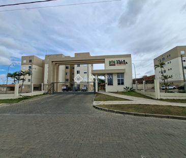 Apartamento com 1 quarto e 30m² para alugar em Hípica, Porto Alegre. - Photo 6