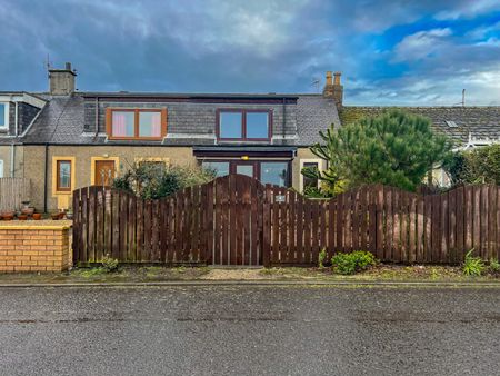 Long Row | Westhaven | Carnoustie - Photo 2