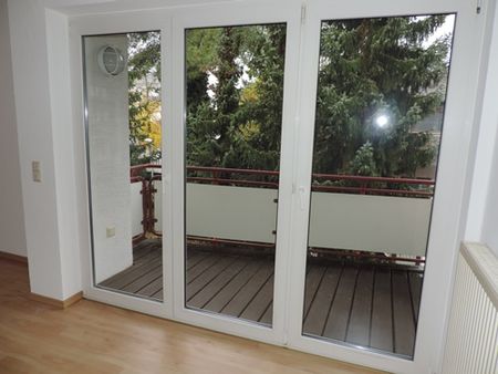 Wunderschöne 2 Zimmer Wohnung mit Blick zur Kinzig - Photo 4