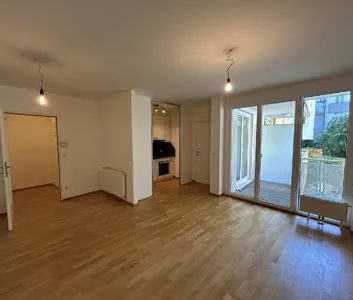 Schöne 2-Zimmer-Wohnung mit Balkon- in beliebter Lage des 18. Bezirks - Foto 2