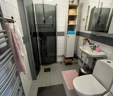 Filipstadsbacken, Farsta - Photo 1