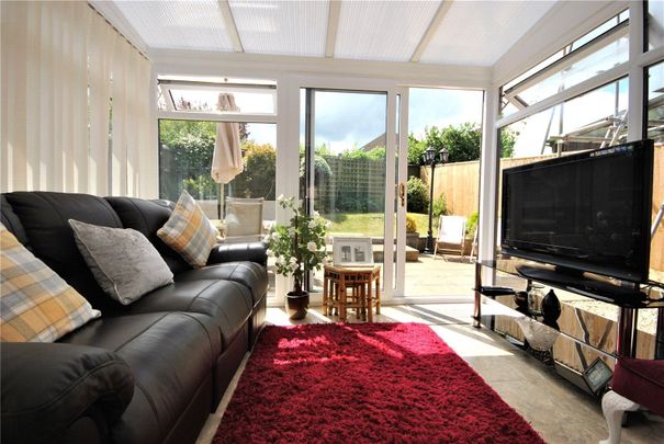 Spicer Way, Chard, Somerset, TA20 - Photo 1