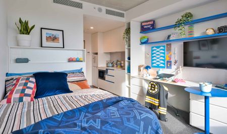 Signature Plus Studio - Photo 2