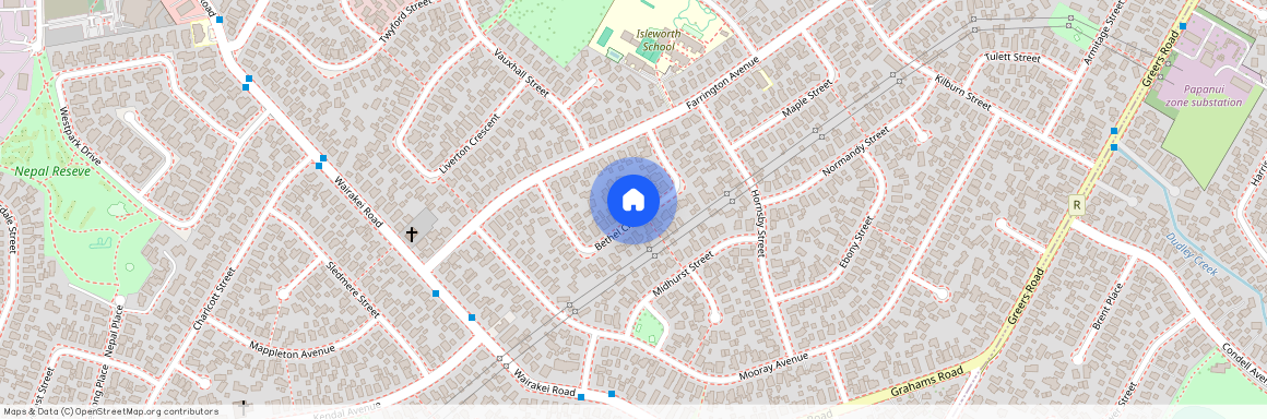 25 Bethel Crescent, Bishopdale, Christchurch