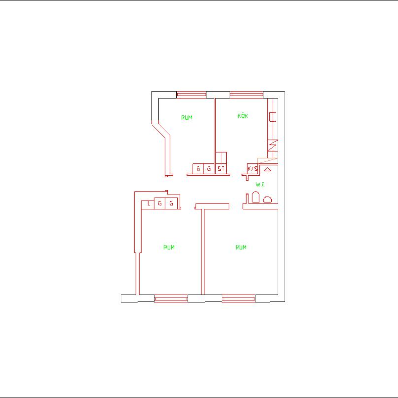 Sturegatan, Helsingborg - Photo 2