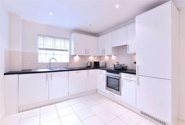 Pelham Court, Fulham Road, London, SW3 - Photo 1