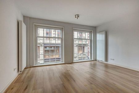 Te huur: Appartement Keizersgracht 461 B in Amsterdam - Foto 5