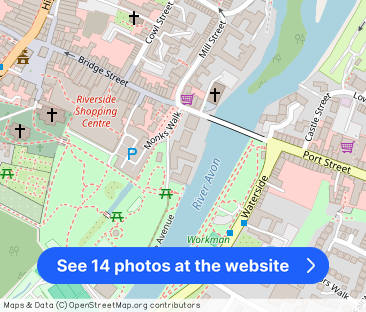 Monks Walk Evesham - Photo 1