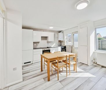 1 bedroom ground floor maisonette to rent - Photo 6