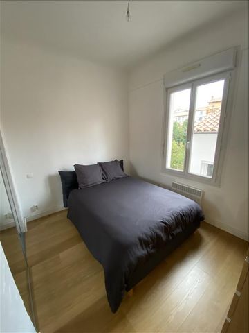3 pièces - Meublé - 55,12 m² - 2ème étage - Colocation non autorisée - Photo 2