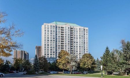 For Lease - 5039 Finch Avenue Unit# 1012, Toronto, Ontario - Photo 3