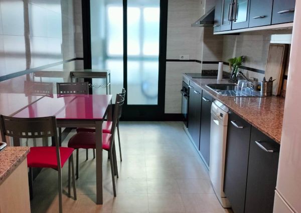Penthouse - Murcia (Belen)