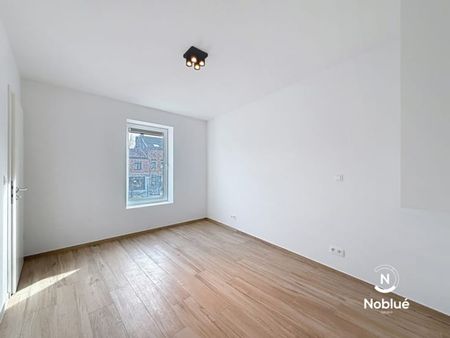Appartement te huur - Photo 3