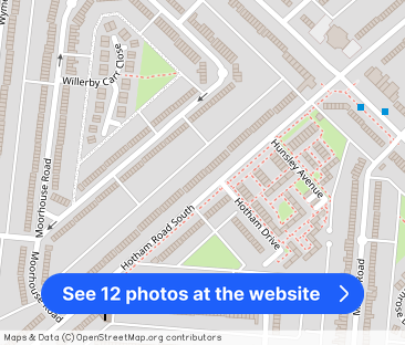 Hotham Road South, Hull, HU5 - Photo 1