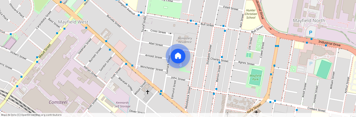 3/18 Liguori Court, Mayfield, NSW 2304