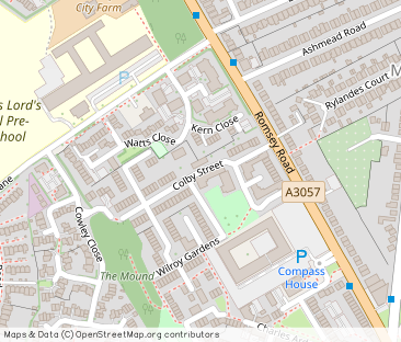 Colby Street, Southampton, SO16 - Photo 1