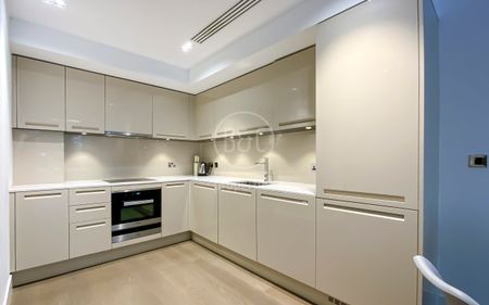 Radnor Terrace, South Kensington, London, W14 8AZ - Photo 4