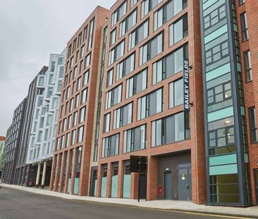 Bronze En Suite (High Floors) - Photo 5