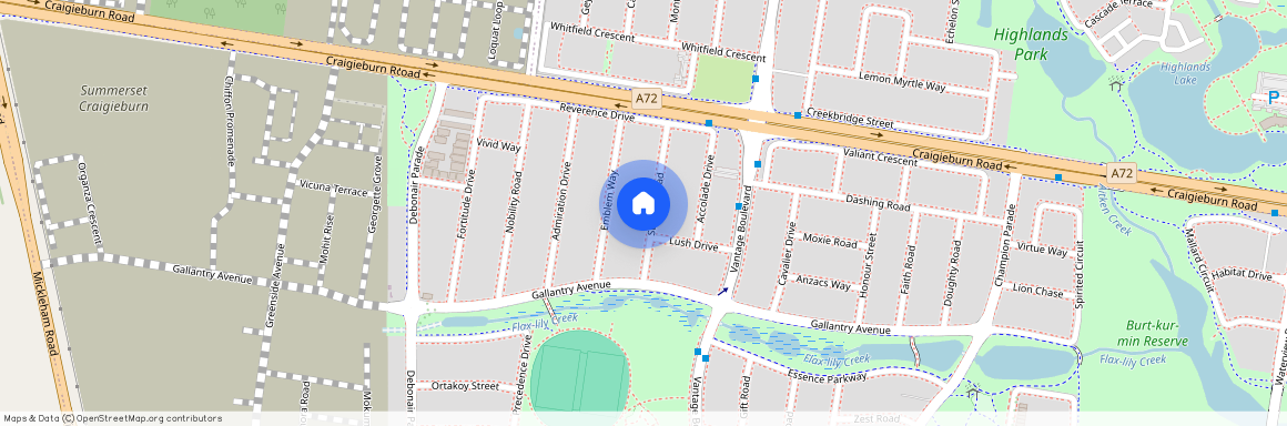 22 Strident Road, Vic 3064, Craigieburn