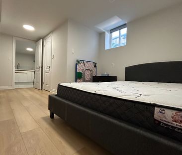 For Lease - 91 Bushmills Sq. Square Unit# Entire One Bedroom Bsmt, ... - Photo 6