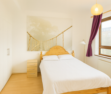 2 bedroom flat to rent - Photo 6