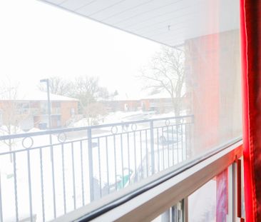 For Lease - 35 Jellicoe Crescent Unit# Upper, Brampton, Ontario - Photo 5