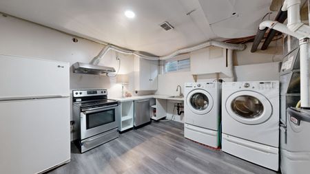 For Lease - 26 Restwell Crescent Unit# Basement, Toronto, Ontario - Photo 2