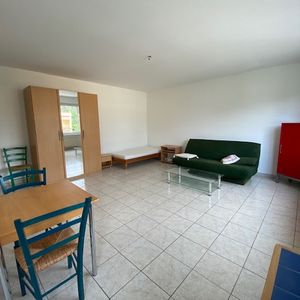 Location Appartement 33.3 M² HUNINGUE 550 € - Photo 2