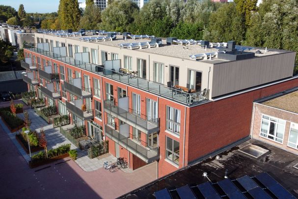 Te huur: Appartement van Alphenstraat 61 D in Voorburg - Foto 1