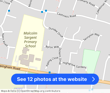 2 bedroom terraced house for rent - Photo 1