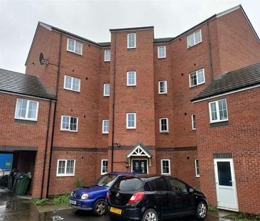 Corporation Street West, Walsall, West Midlands, WS1 - Photo 6