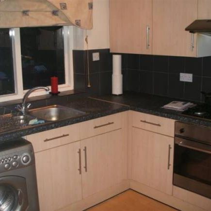 2 bed apartment - Edgbaston Student Flat - Photo 3