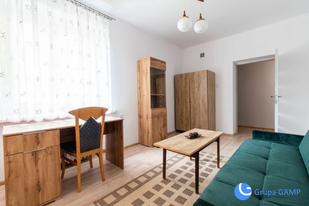 Niezależne 3p.| 72m2 | jasne, przestronne | Górali - Zdjęcie 1