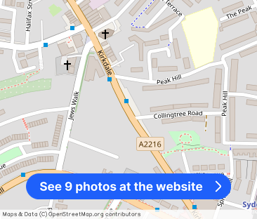 Kirkdale, London, SE26 - Photo 1