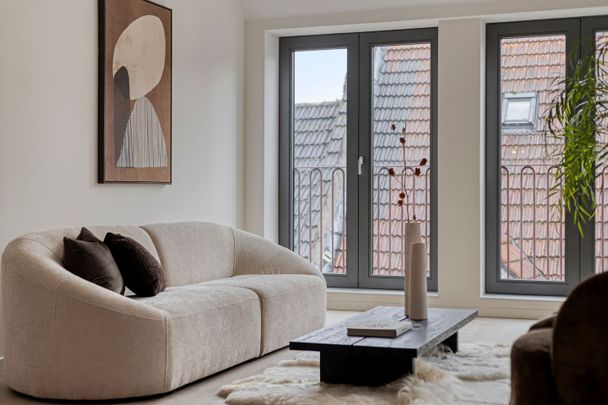 Appartement te huur: Vijfharingenstraat 6211 ED Maastricht - Foto 1