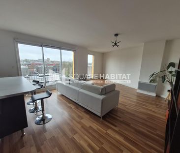 Location Appartement 2 pièces 60m² ROUBAIX 59100 - Photo 6