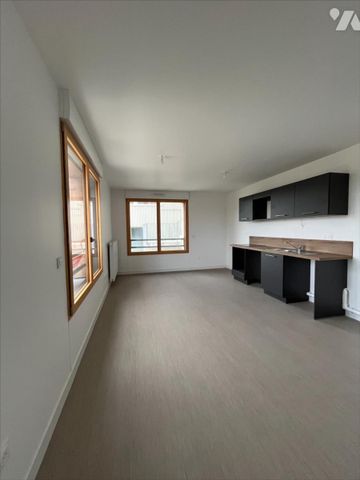 IDEAL COLOCATION - JARDINS DE GAIA - T3 NEUF ROUEN - Photo 3