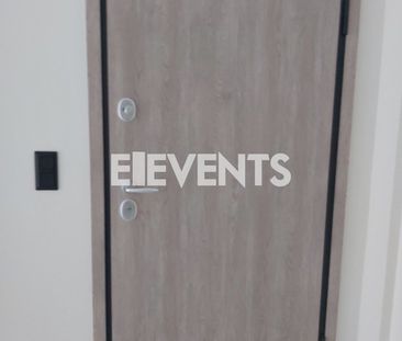 Studio / γκαρσονιέρα 30 τ.μ. προς ενοικίαση - Photo 6
