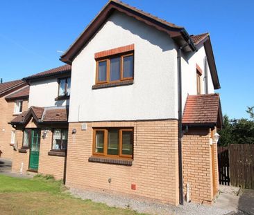 Semi Detached in Berkeley Grange, Off Newtown Road - Photo 4