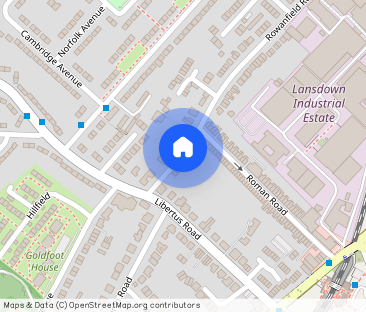 Rowanfield Road, Cheltenham GL51 8AE - Photo 1