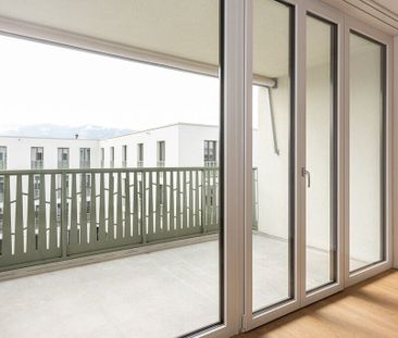 Wohnen auf höchstem Niveau! - Foto 2