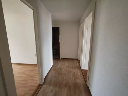 Bel appartement de 3 pièces au 3ème étage - Foto 1