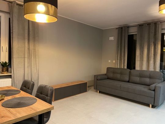 Funkcjonalne mieszkanie z ogrodem i MP 50.9 m² - Photo 1