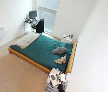 Solly Street, 1 Solly Street, Sheffield, S1 - Photo 3