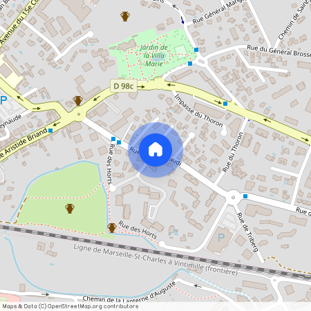 83700, Saint-Raphaël