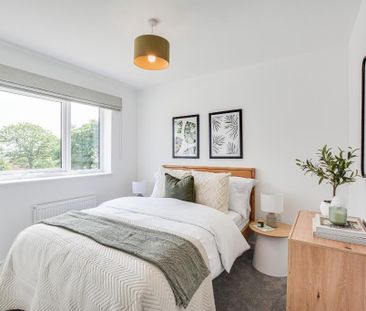 3 bedroom terraced house to rent - Photo 5