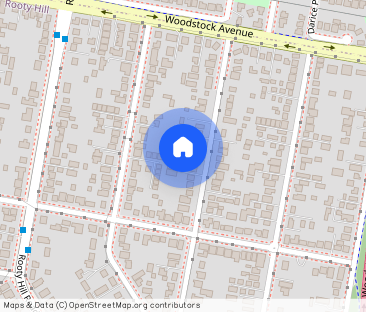 Expansive Freestanding Townhome in a Highly Desired Pocket *6 month... - Photo 1