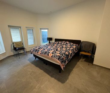 Gelijkvloers appartement met 2 slaapkamers in het centrum te Zulte - Photo 3